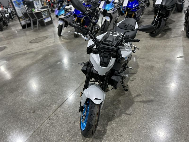 2025 Yamaha MT-09 Image 14