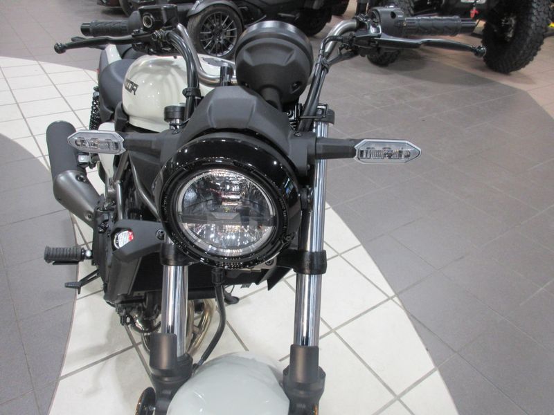 NEW 2026 KAWASAKI ELIMINATOR Image 9