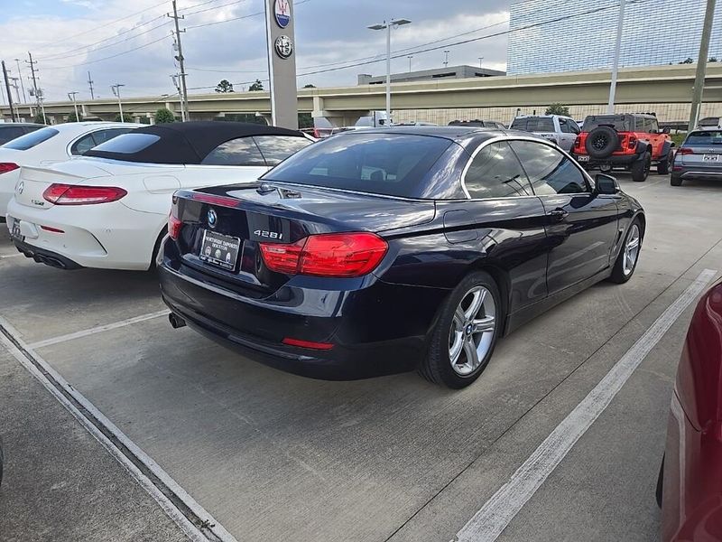2015 BMW 428i 428iImage 3