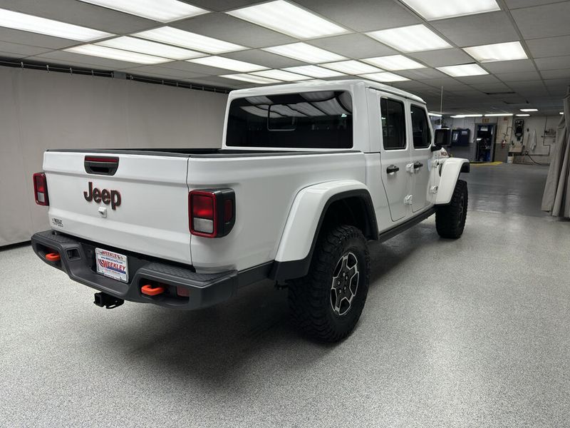 Used 2023 Jeep Gladiator MojaveImage 24