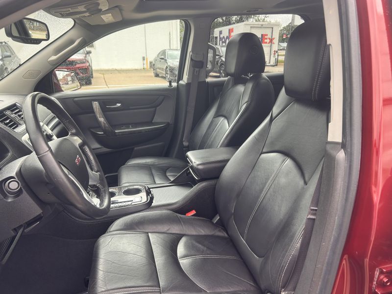 2015 GMC Acadia SLTImage 12