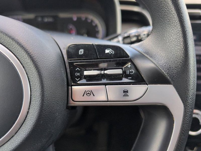 2023 Hyundai Tucson SELImage 22
