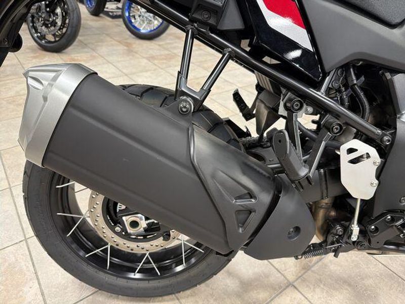 New 2025 Suzuki V-STROM 1050DE Image 25
