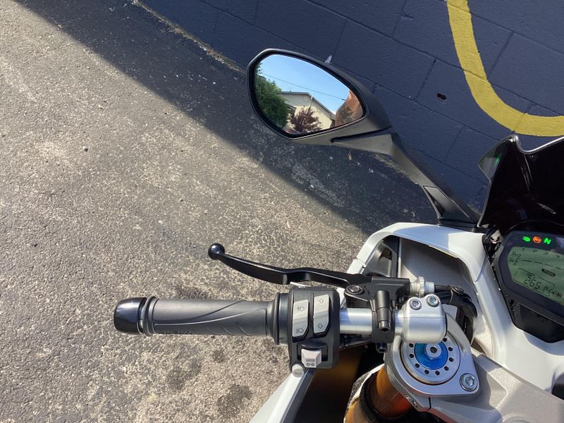 Used 2020 Ducati SuperSport Base 