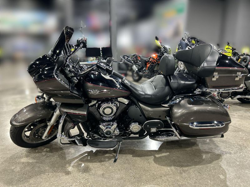 Used 2012 Kawasaki VULCAN 1700 VOYAGER ABS Image 22