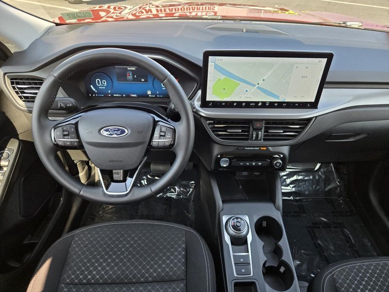 Used 2023 Ford Escape Active FWD