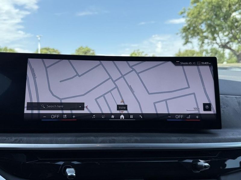 Used 2025 BMW X7 M60iImage 28