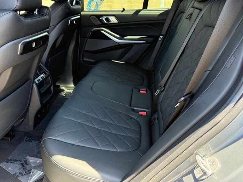 Used 2024 BMW X5 xDrive50eImage 31