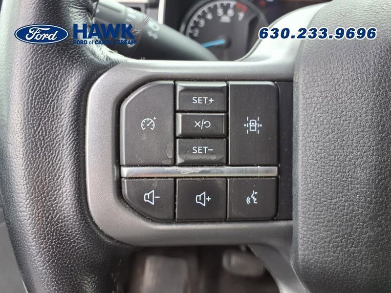 2021 Ford F-150 XLT photo 20