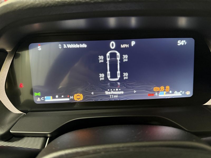 New 2025 Jeep Grand Cherokee L Altitude 4x4Image 27