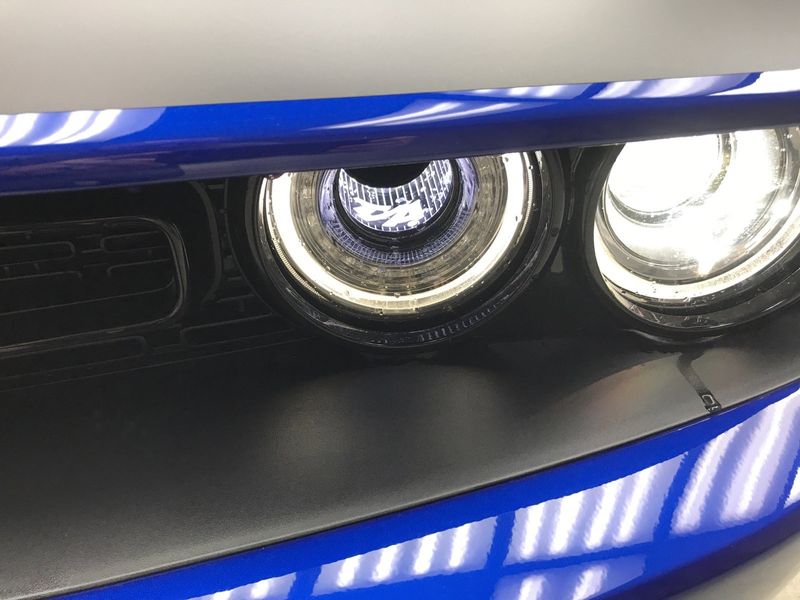 2022 Dodge Challenger R/tImage 21