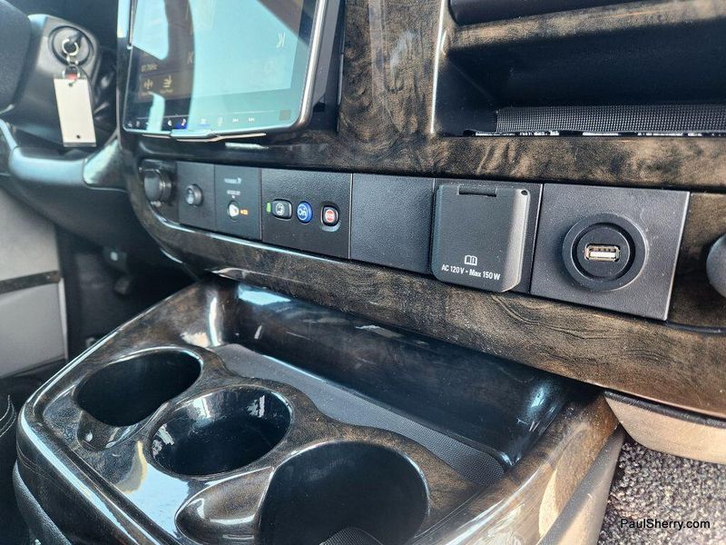 2023 Chevrolet Express 2500 Cargo photo 33