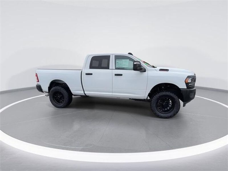 Used 2023 RAM 2500 TradesmanImage 9