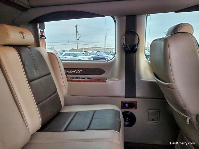 Used 2019 Ford Transit-150 