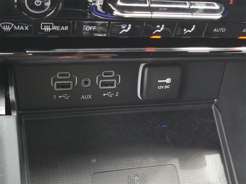 2025 Jeep Grand Cherokee LaredoImage 22
