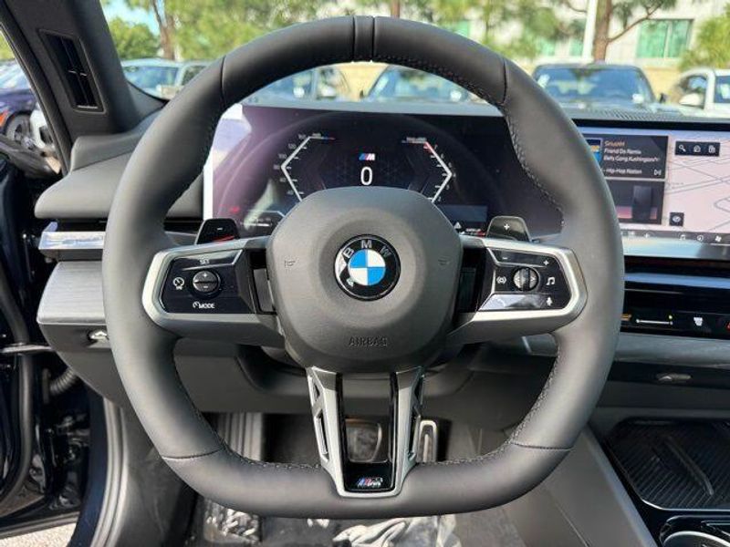 New 2026 BMW 5 Series 530iImage 21