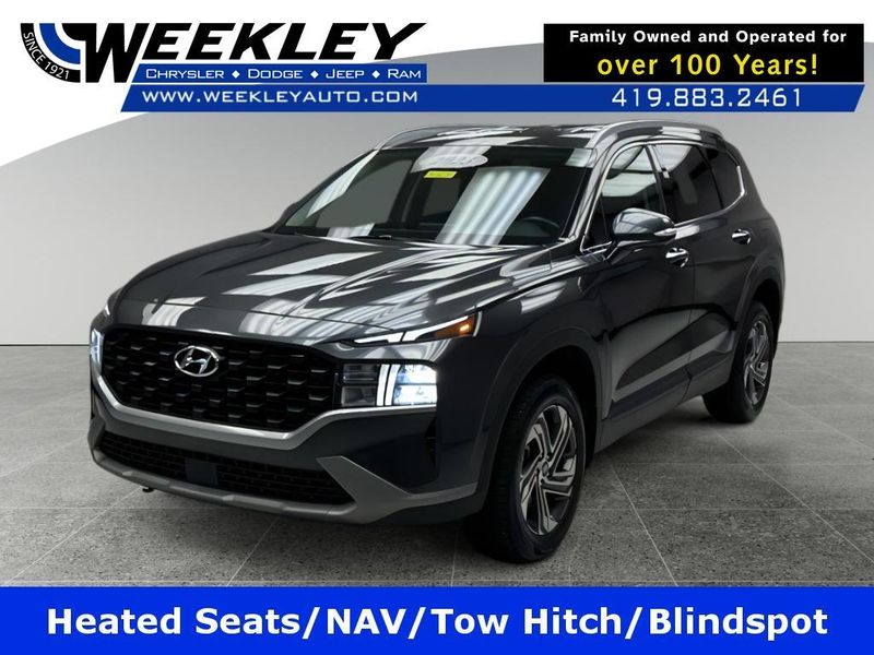 Used 2023 Hyundai Santa Fe SELImage 1