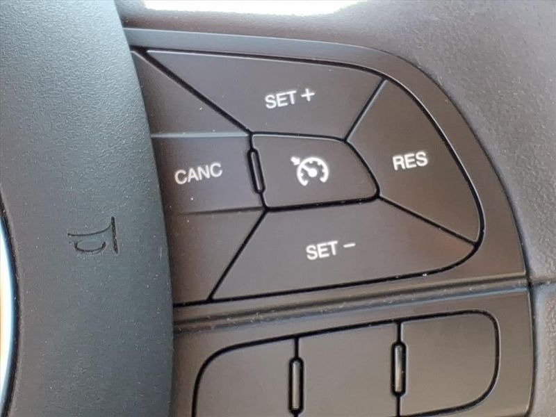Used 2016 Fiat 500X TrekkingImage 23