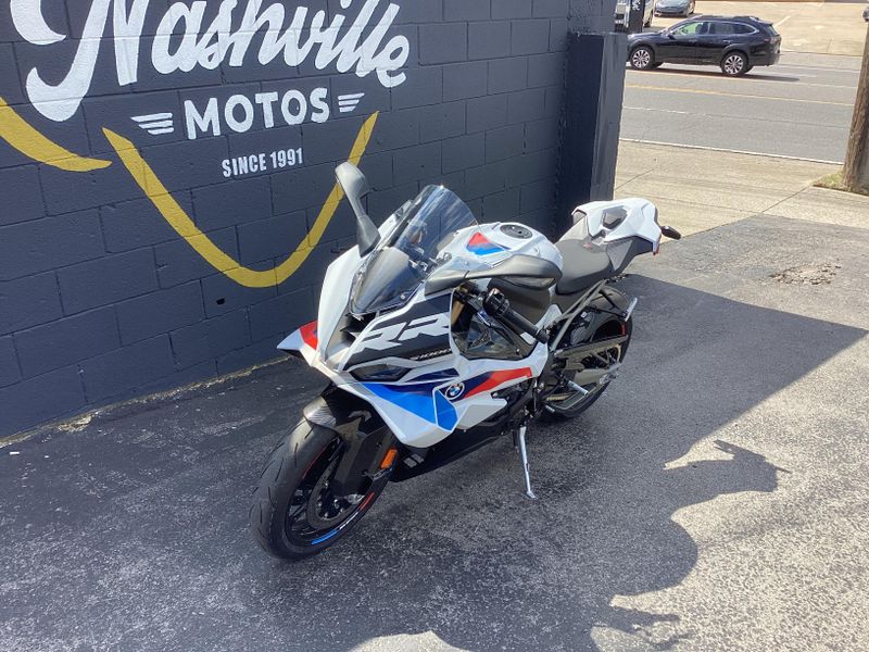 New 2026 BMW S 1000 RR 