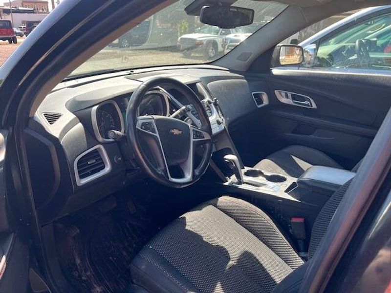 Used 2013 Chevrolet Equinox LTImage 3