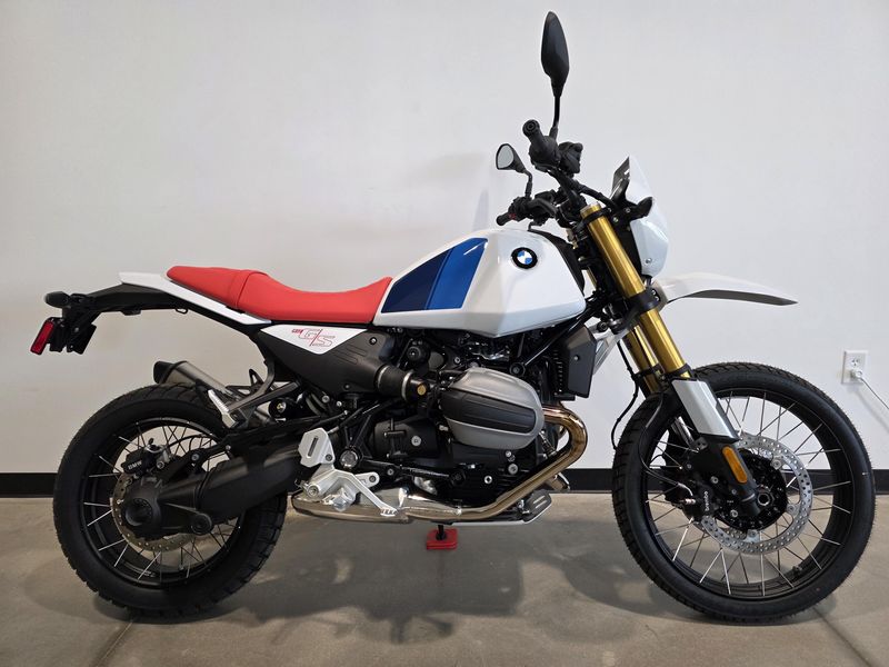 2026 BMW R 12 G/S