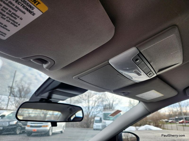 Used 2023 Nissan Altima 2.5 SV