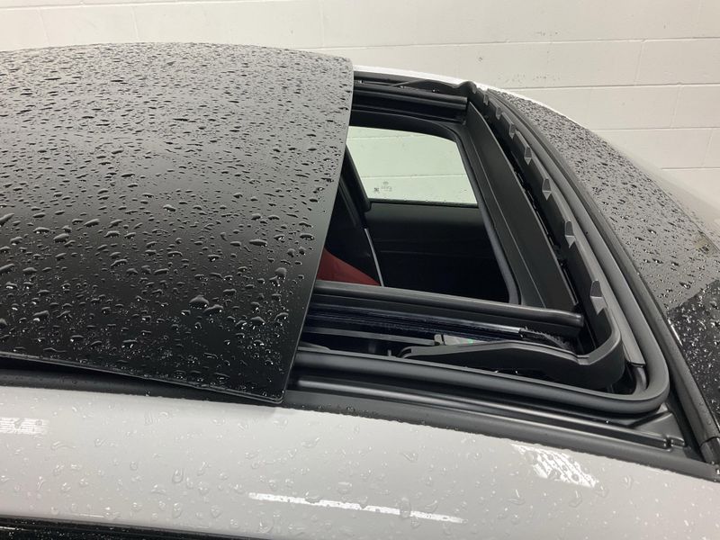 New 2026 Alfa Romeo Giulia AwdImage 5