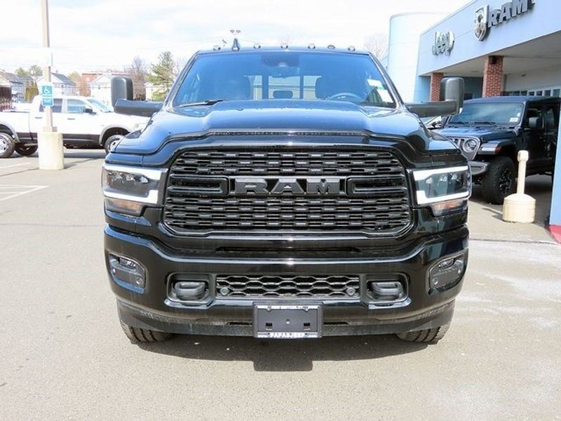 2022 RAM 2500 Big HornImage 3