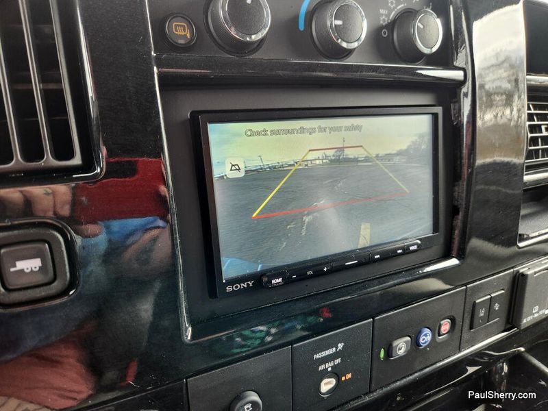 Used 2024 Chevrolet Express Cargo 