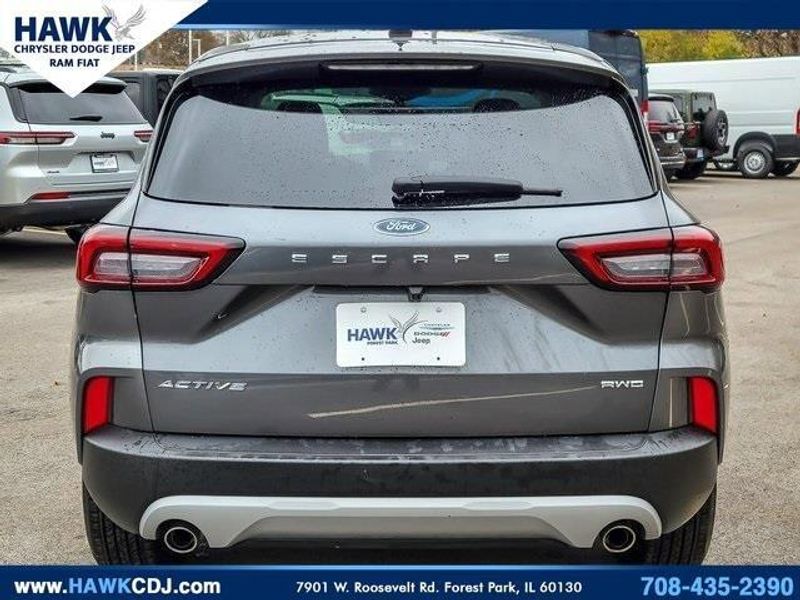 2025 Ford Escape Active photo 4
