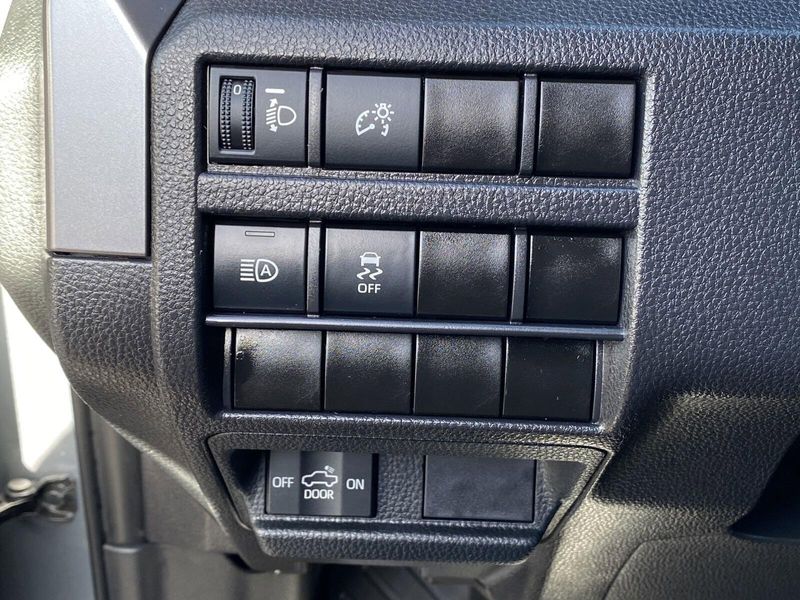 2024 Toyota Tacoma TRD SportImage 23