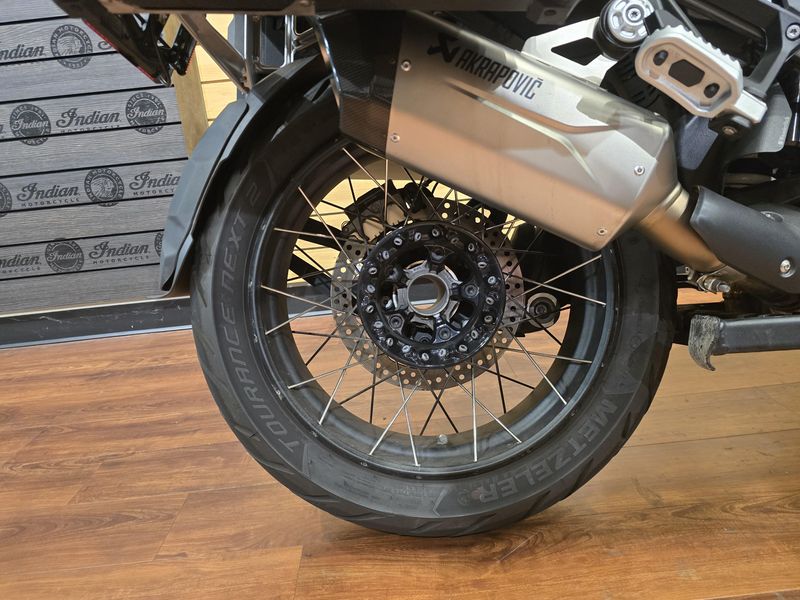 Used 2025 BMW R1300GS Adventure Image 15