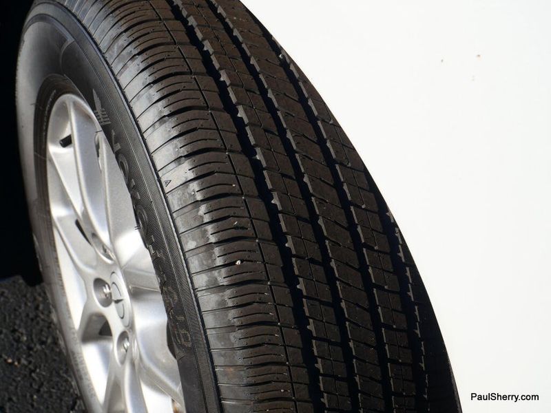 New 2026 Chrysler Voyager LX