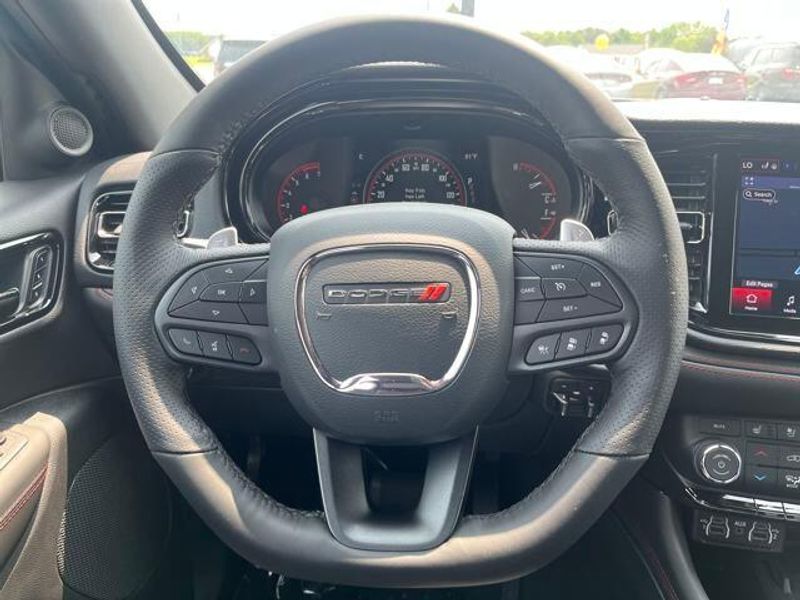 2025 Dodge Durango R/T Plus Awd