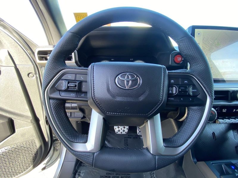 2024 Toyota Tacoma TRD SportImage 26