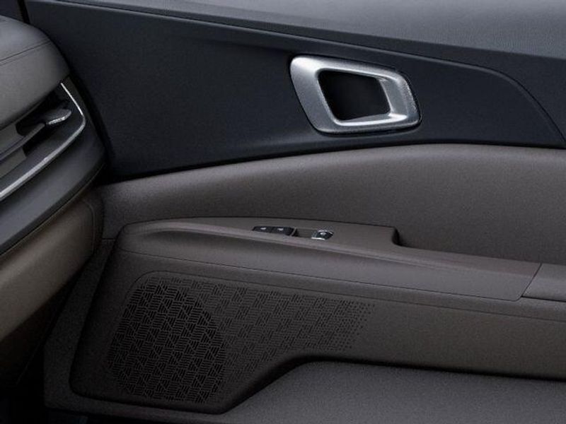 New 2026 Kia Carnival EXImage 26