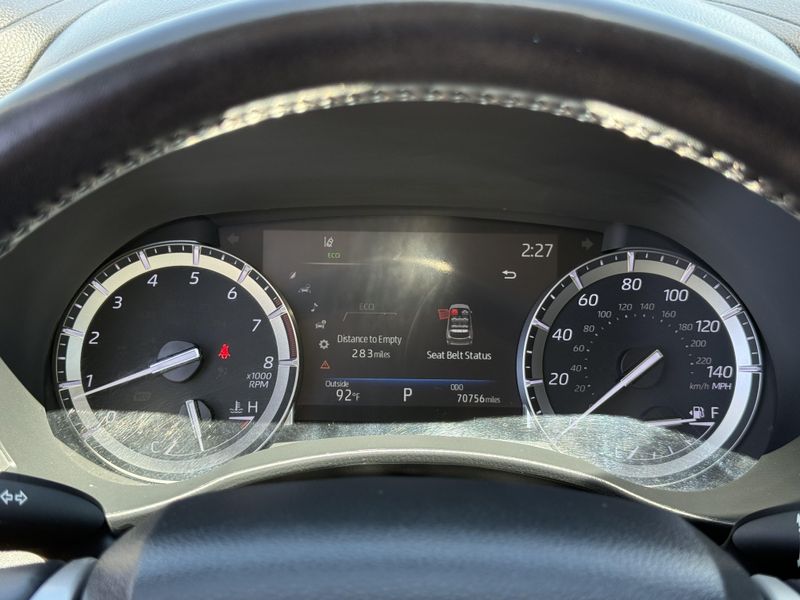 Used 2022 Toyota Highlander XLEImage 26