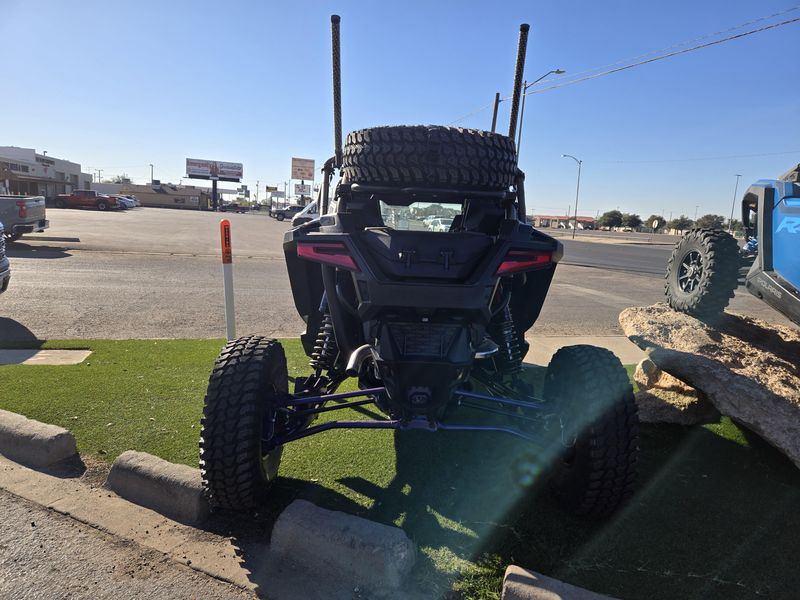 NEW 2026 POLARIS RZR PRO S 4 CALAVARA LIMITED EDITION Image 7
