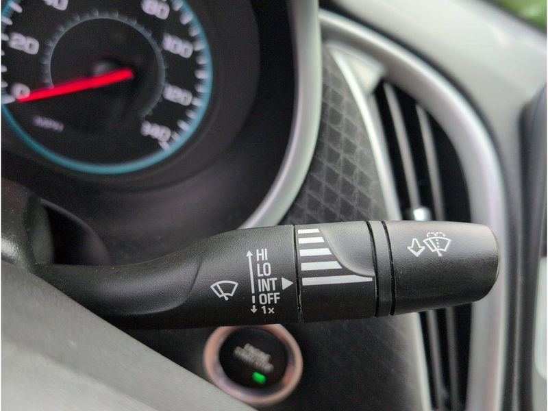 Used 2023 Chevrolet Malibu LTImage 25