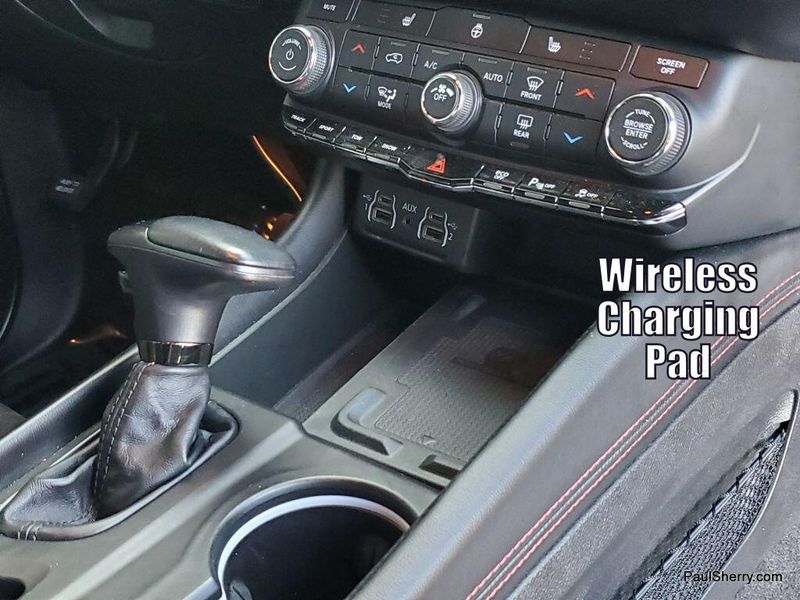 Used 2021 Dodge Durango R/TImage 42