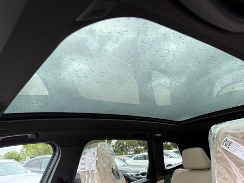 New 2026 BMW X3 30 xDriveImage 20