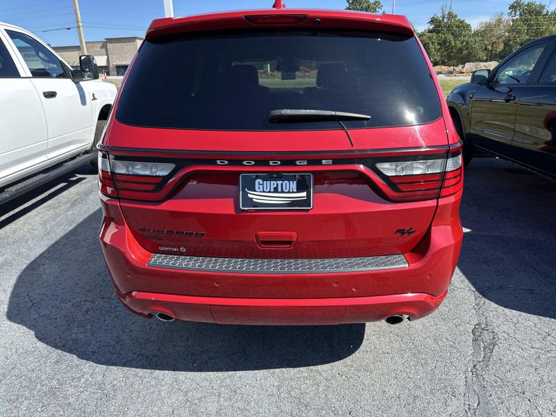 Used 2015 Dodge Durango R/TImage 8