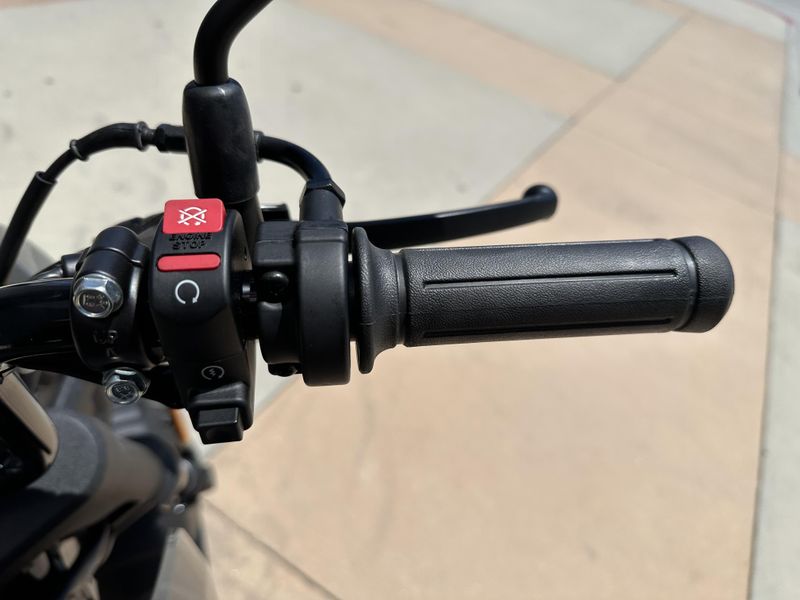 New 2025 Honda Navi Image 14