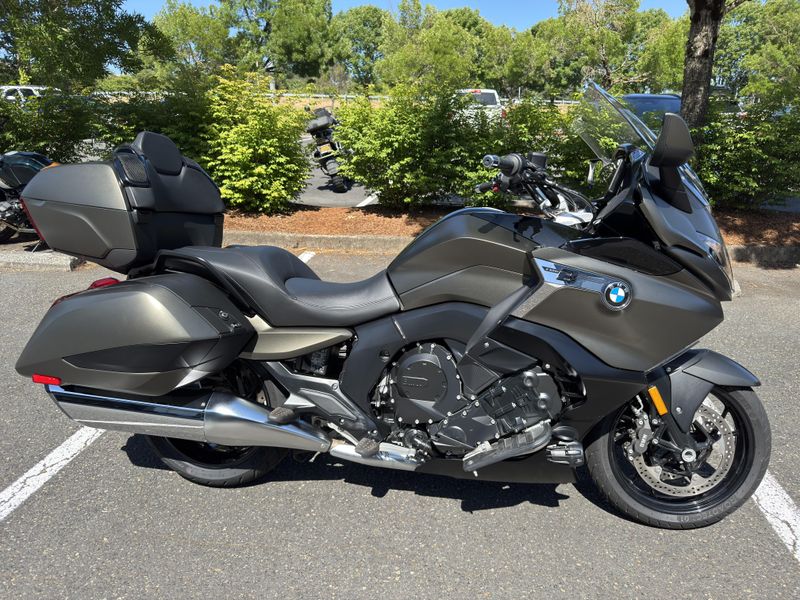 2023 BMW K 1600 B GRAND AMERICA 