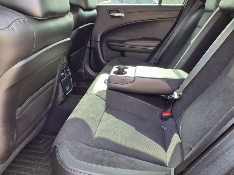 Used 2023 Dodge Charger R/TImage 6