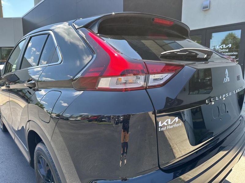 Used 2024 Mitsubishi Eclipse Cross SELImage 9