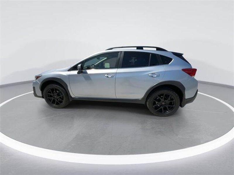 Used 2020 Subaru Crosstrek LimitedImage 5