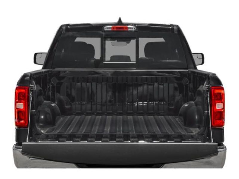 New 2027 RAM 1500 Big HornImage 10