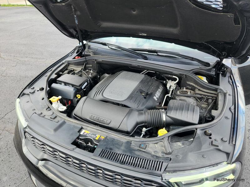 Used 2023 Dodge Durango R/T Plus Blacktop