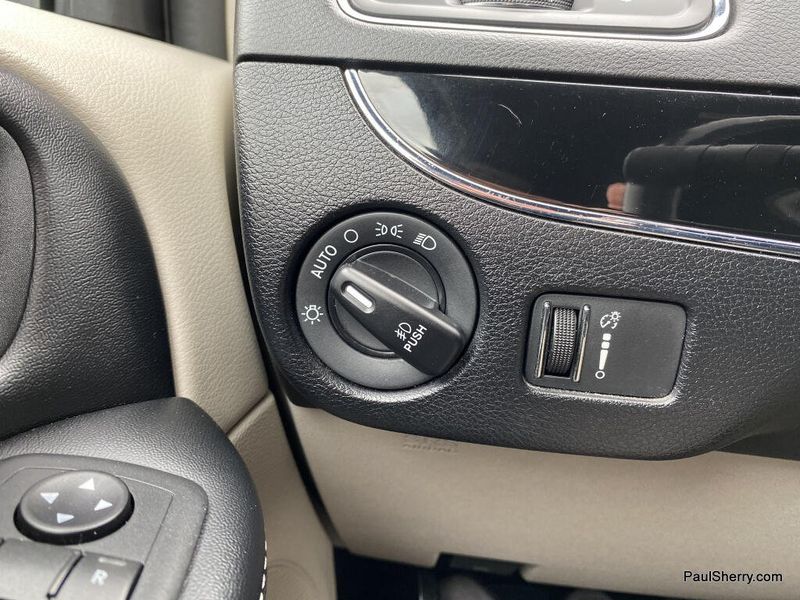 Used 2019 Dodge Grand Caravan SXT